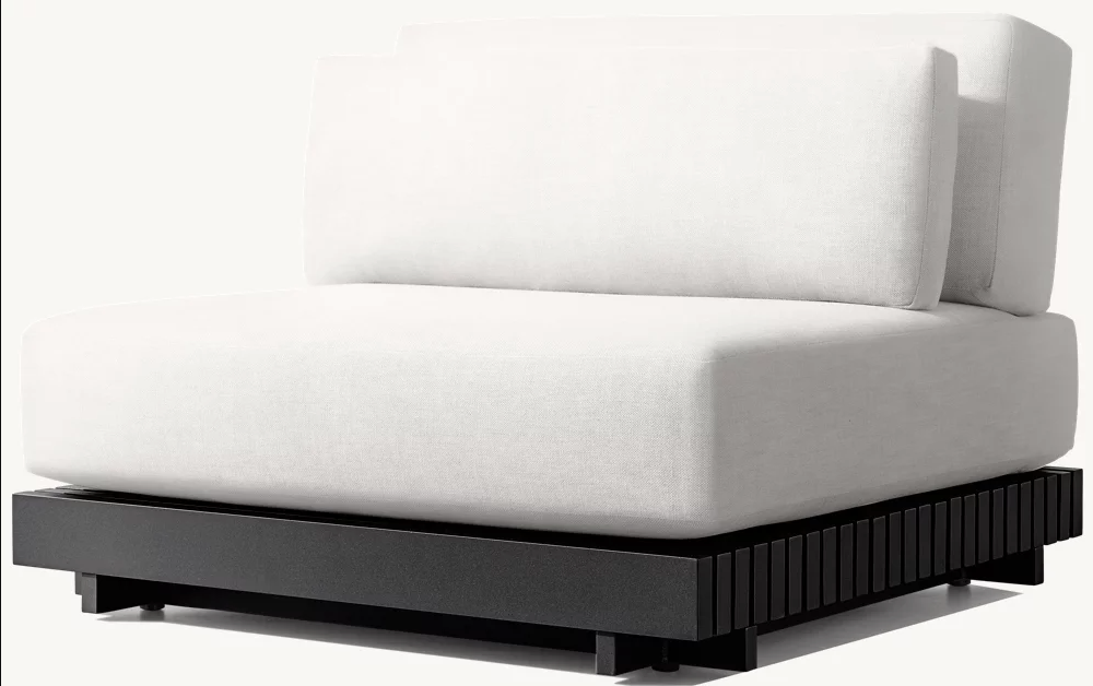 Cosmos Swivel Lounge Chair