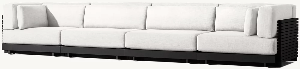 Cosmos Modular Sofa