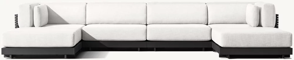 Cosmos Modular Sectional