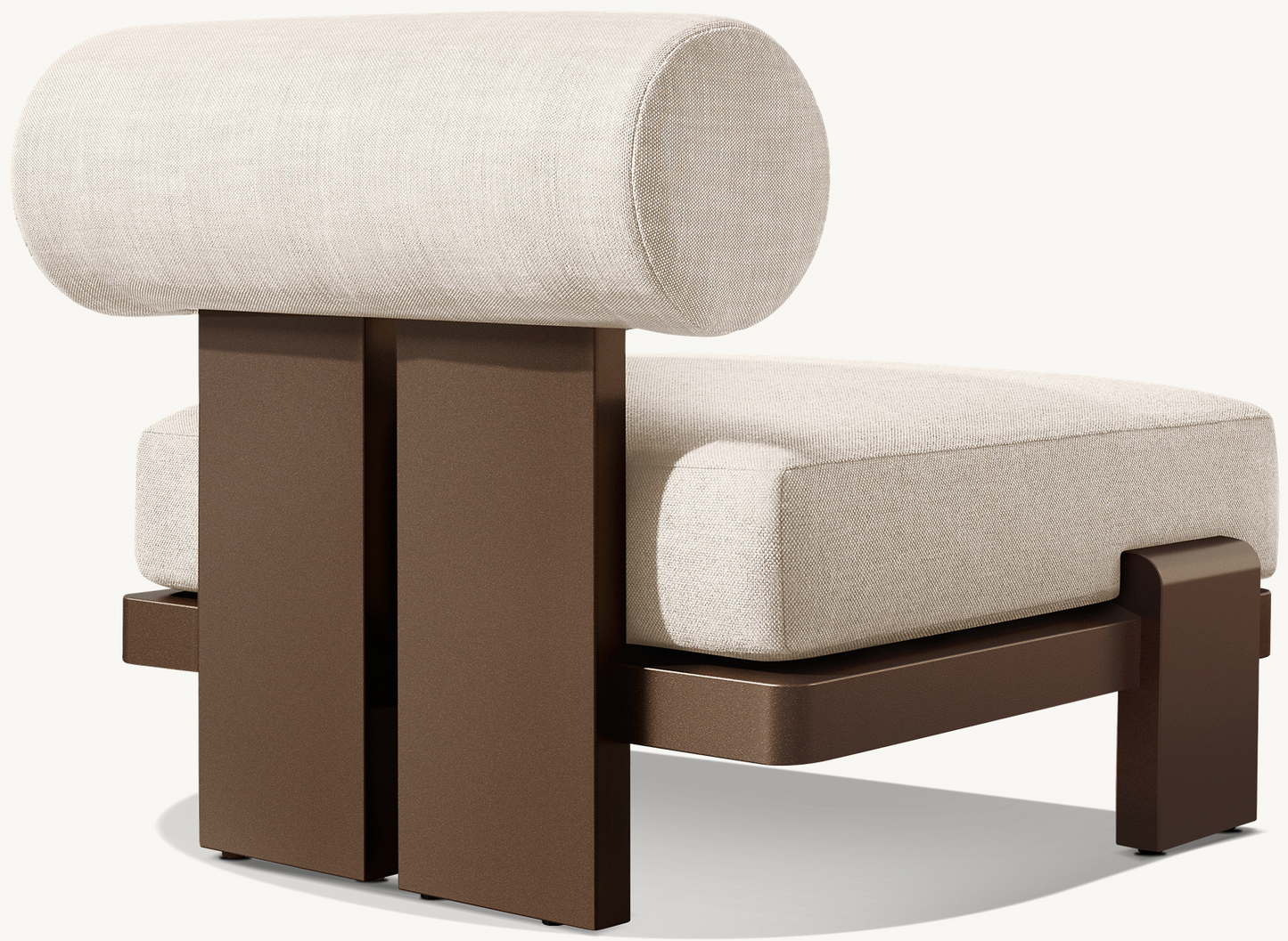 Terra Lounge Chair