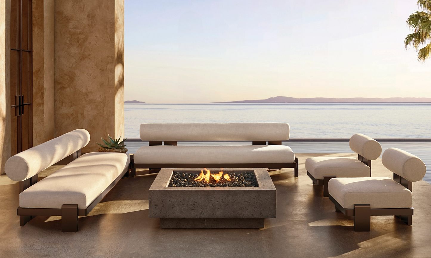 Terra Lounge Chair