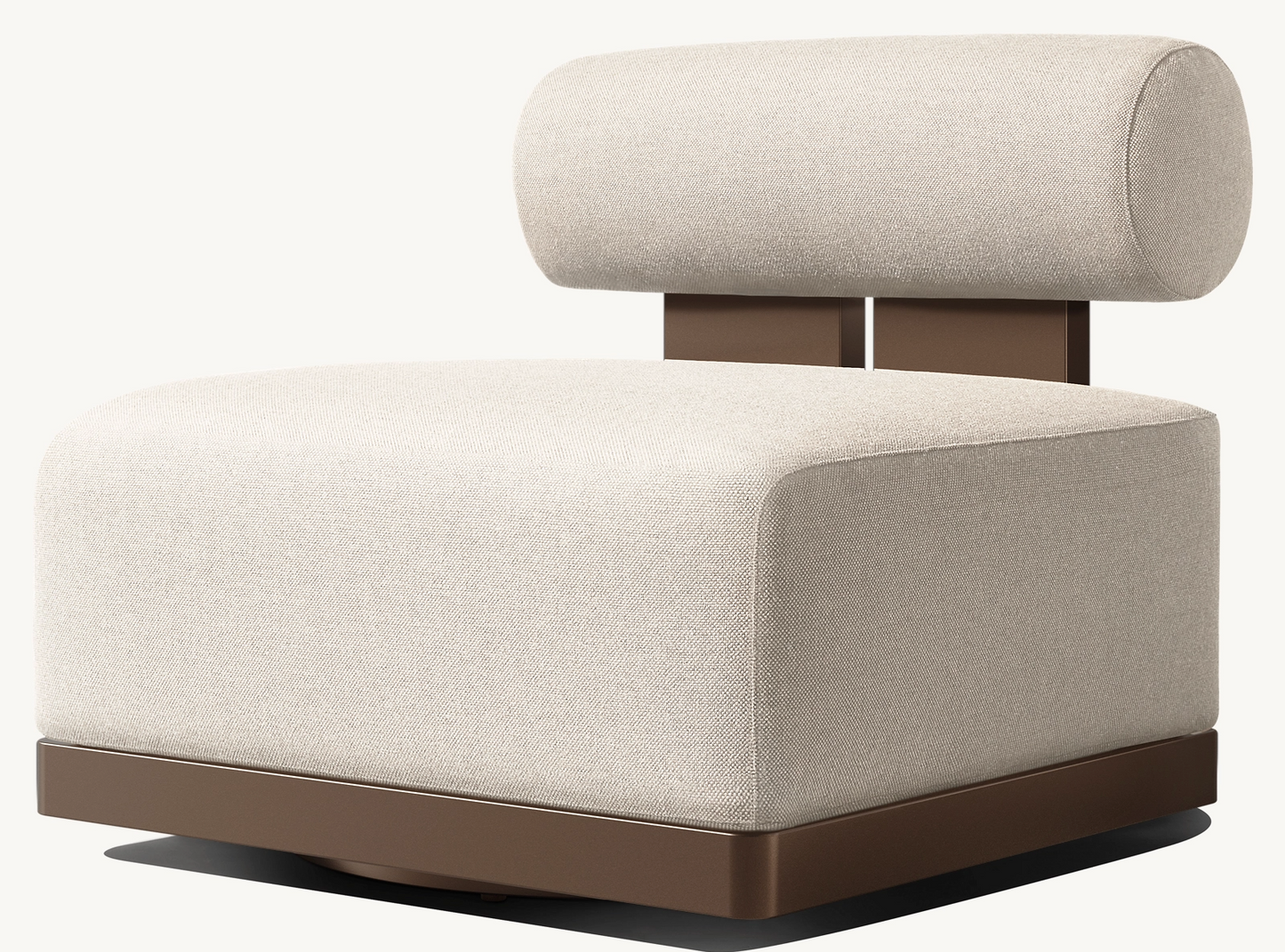 Terra Lounge Chair