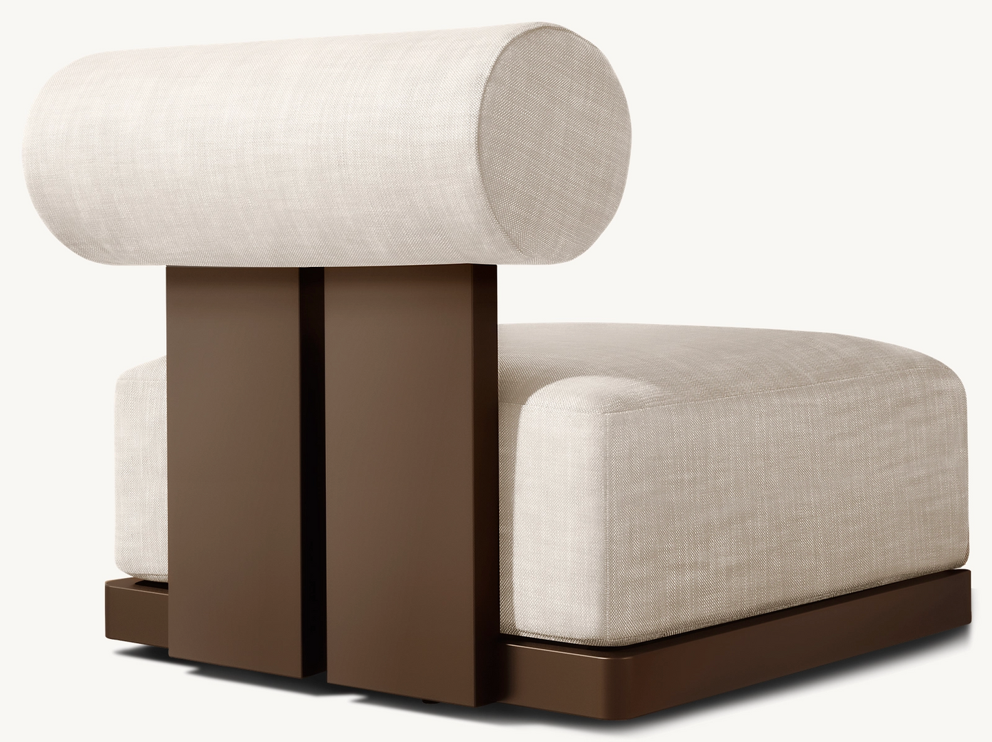 Terra Lounge Chair