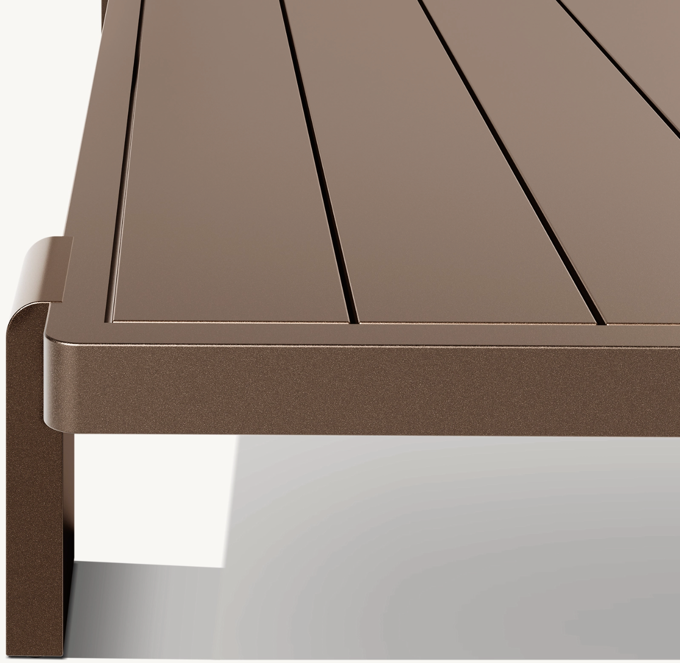Terra Coffee Table