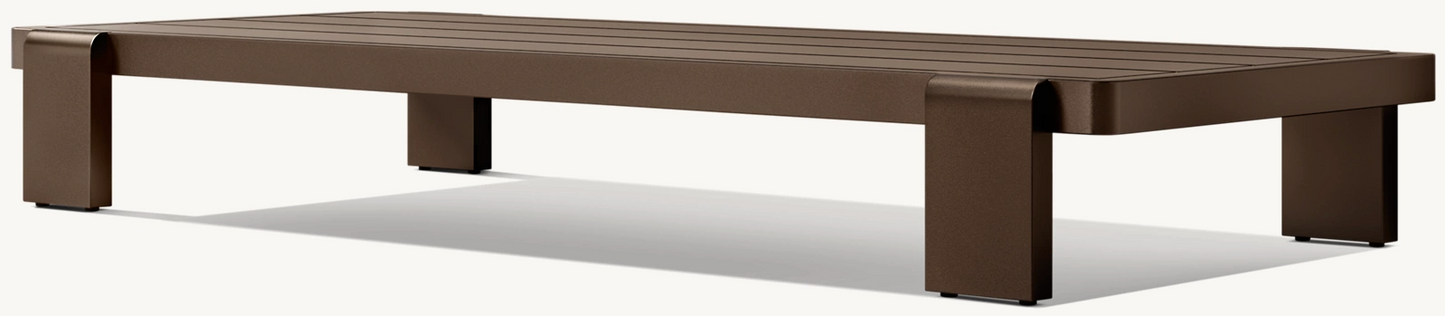Terra Coffee Table