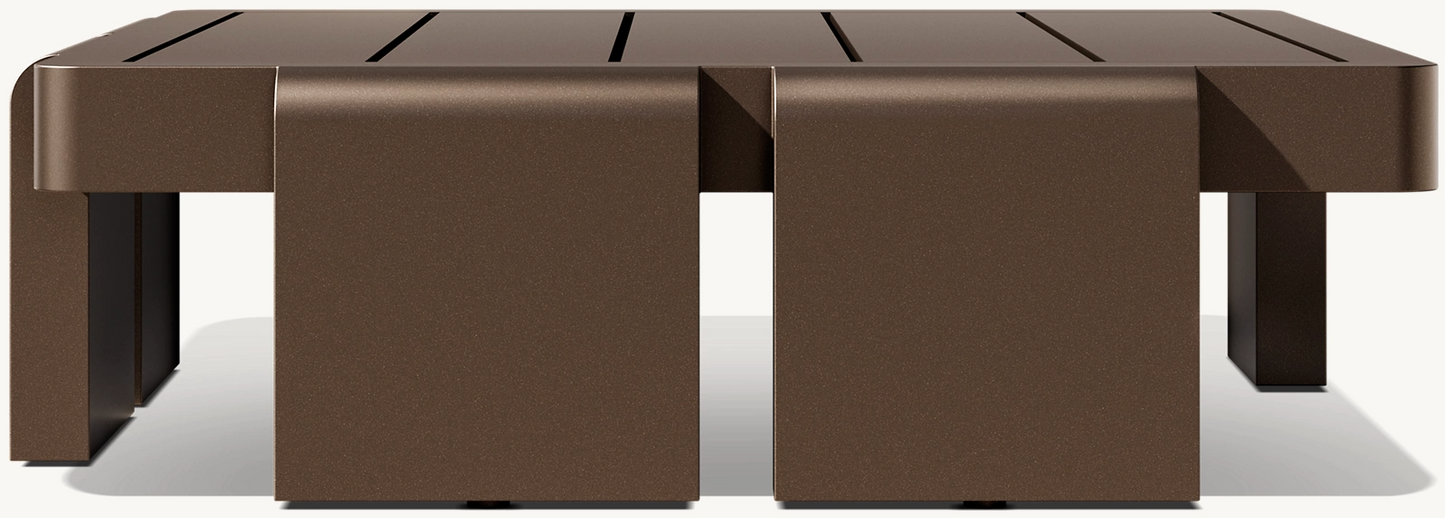 Terra Coffee Table