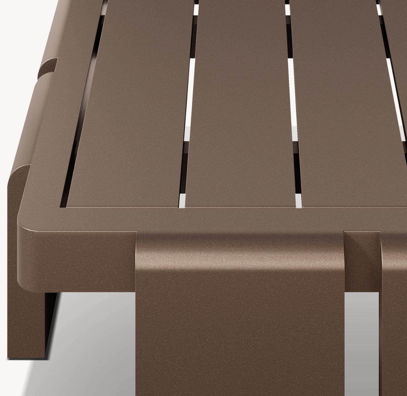 Terra Coffee Table