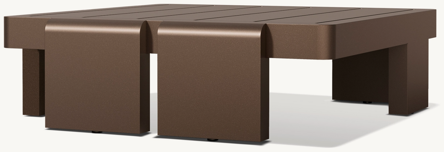 Terra Coffee Table
