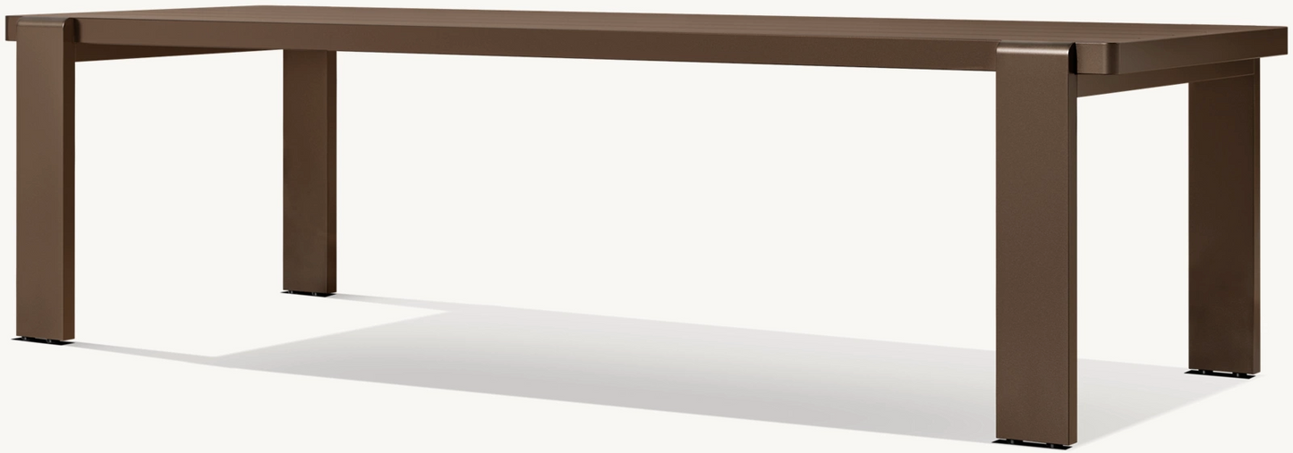 Terra Dining Table