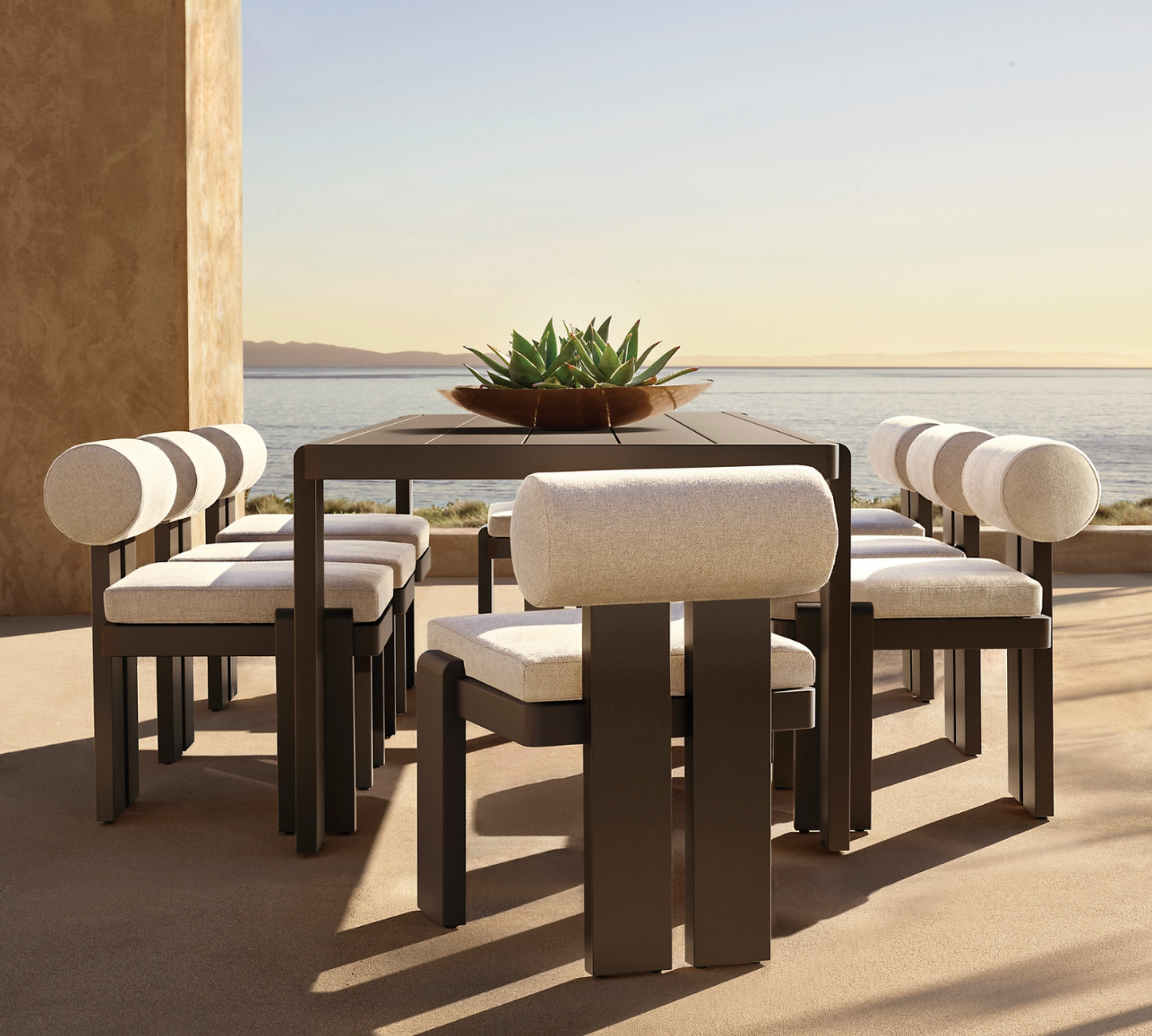 Terra Dining Table