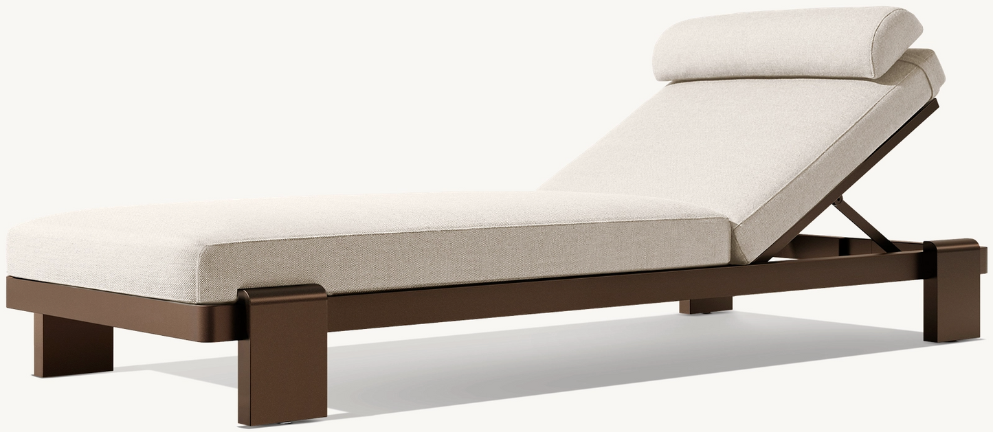 Terra Lounger