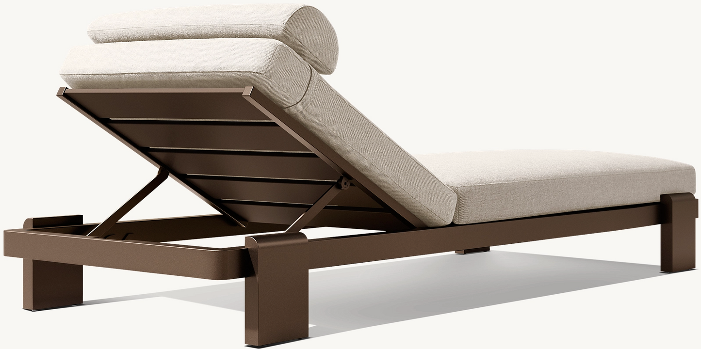 Terra Lounger