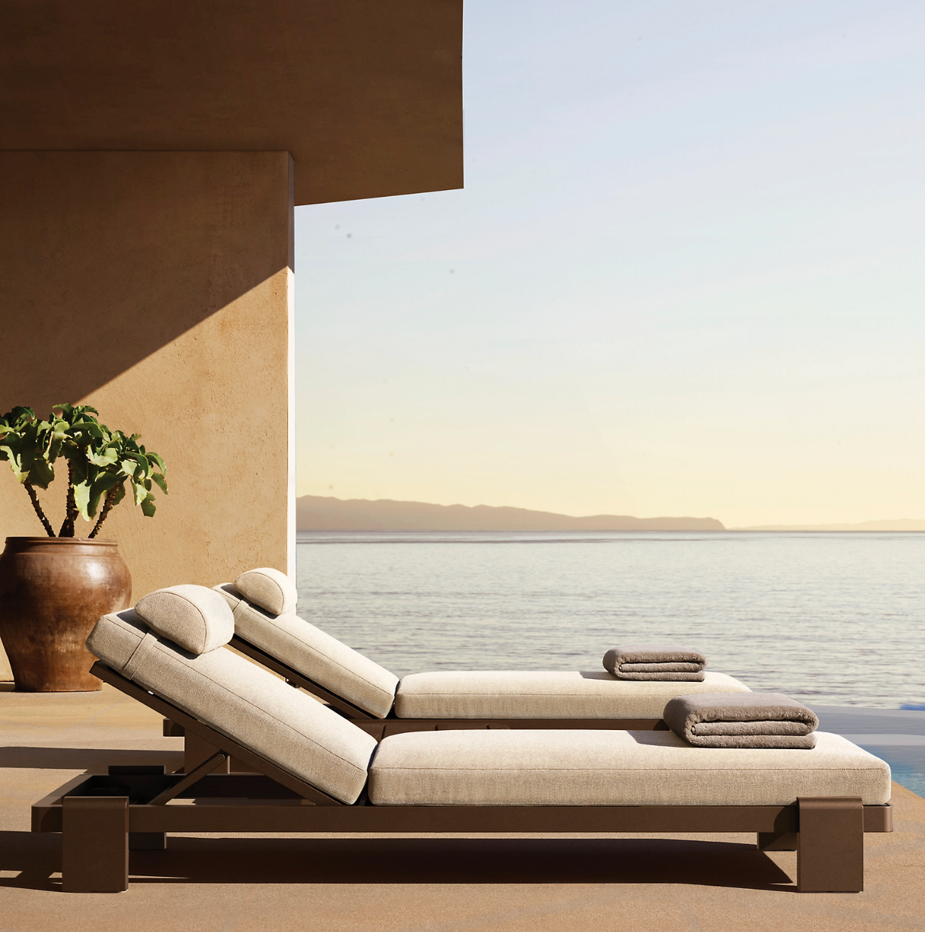 Terra Lounger