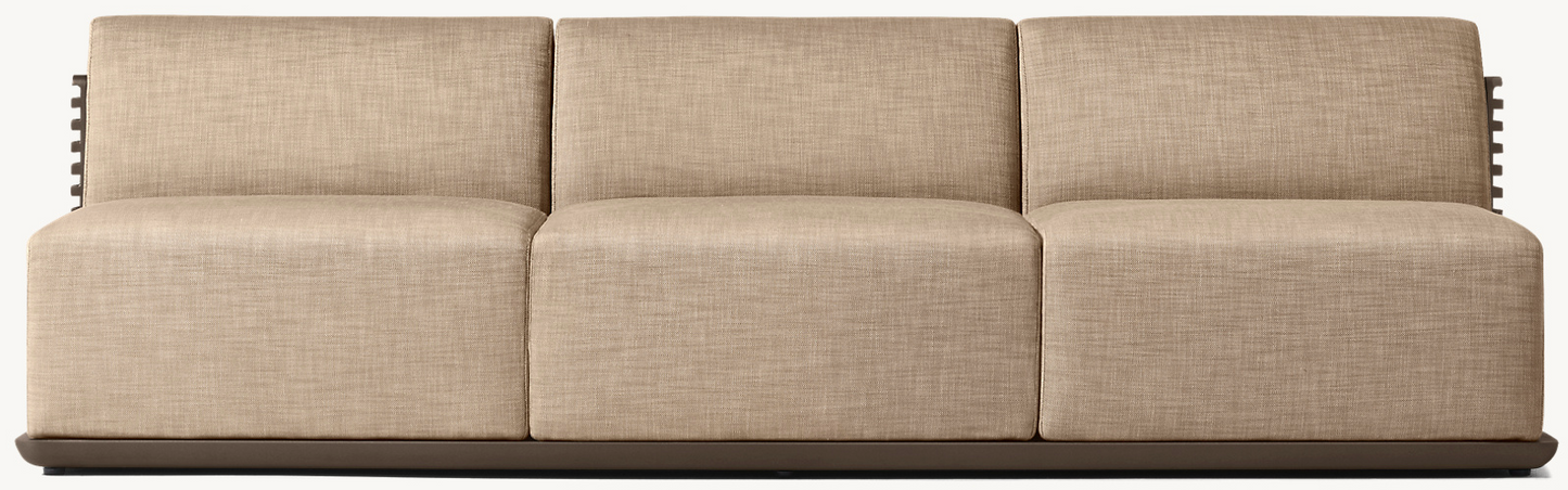 Lyrisse Modular Sofa