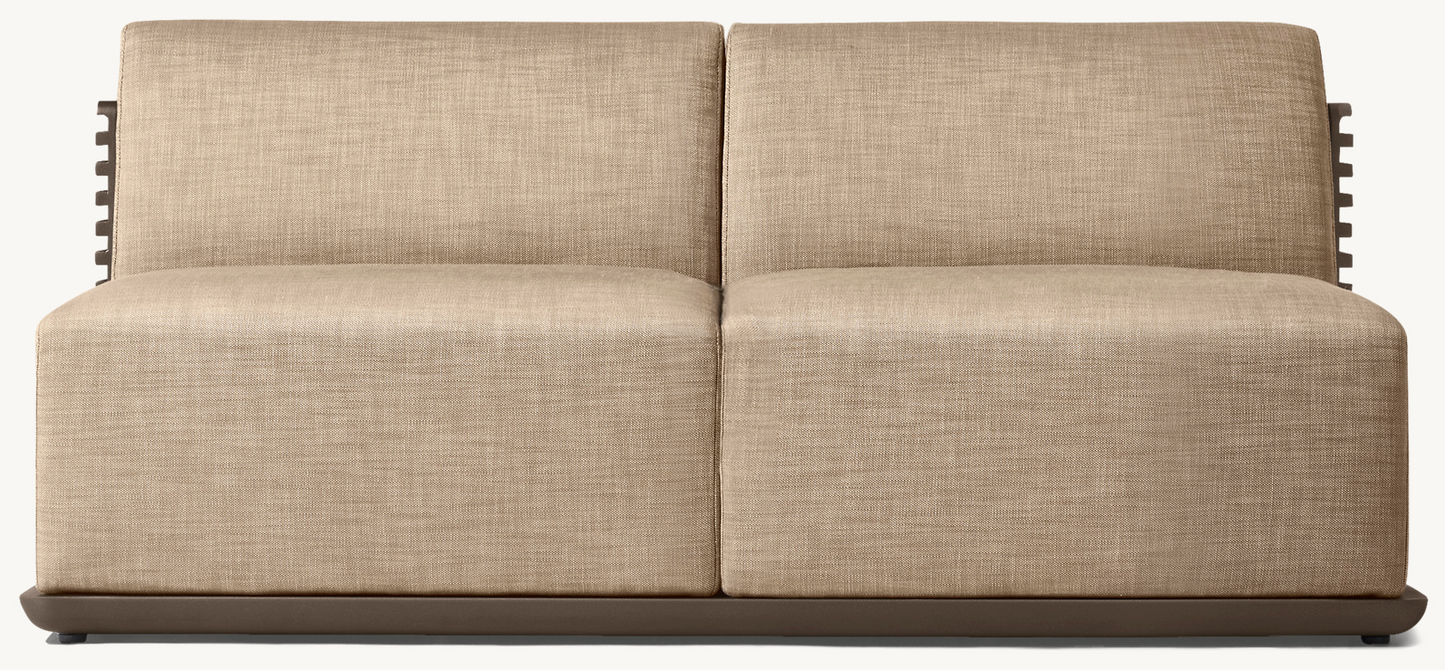 Lyrisse Modular Sofa