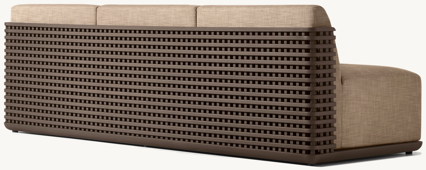 Lyrisse Modular Sofa