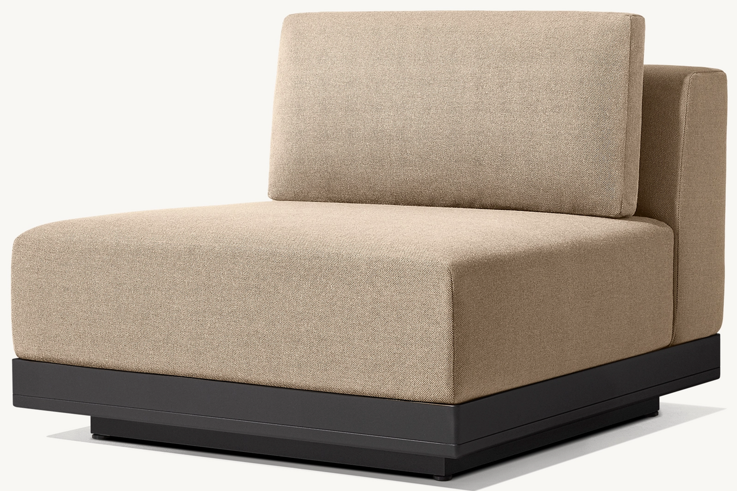 Nadir Lounge Chair