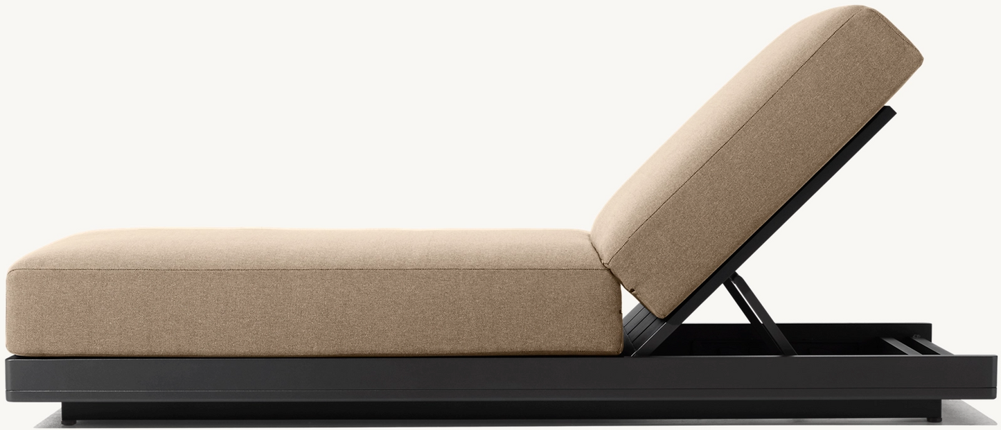 Nadir Lounger
