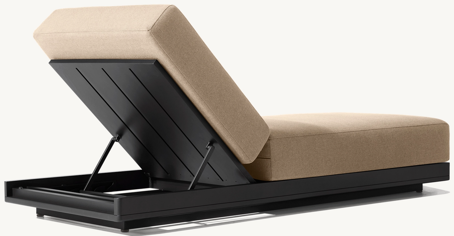 Nadir Lounger
