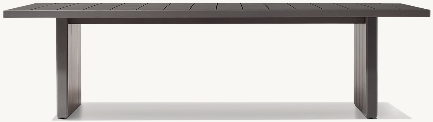 Nadir Dining Table