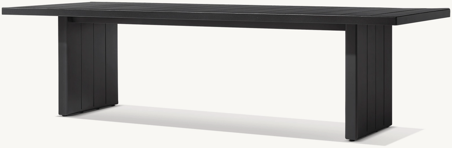 Nadir Dining Table
