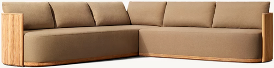 Juno Corner Sofa - 30% off Code: JUNO30