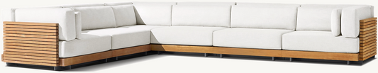 Cosmos Modular L-Sectional