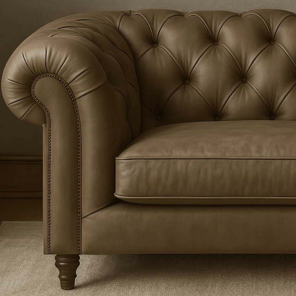 The Kingsley Chesterfield