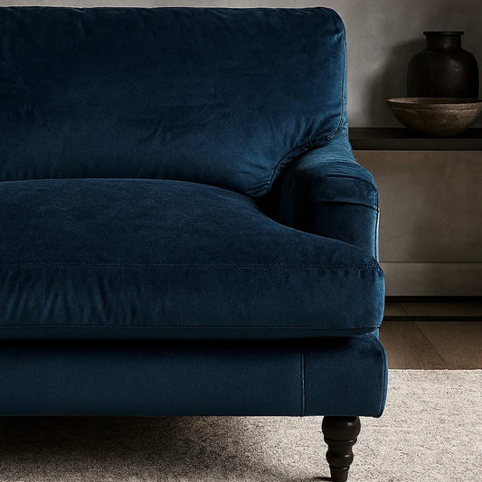 The Liora Sofa - Next Home End of Line Collection
