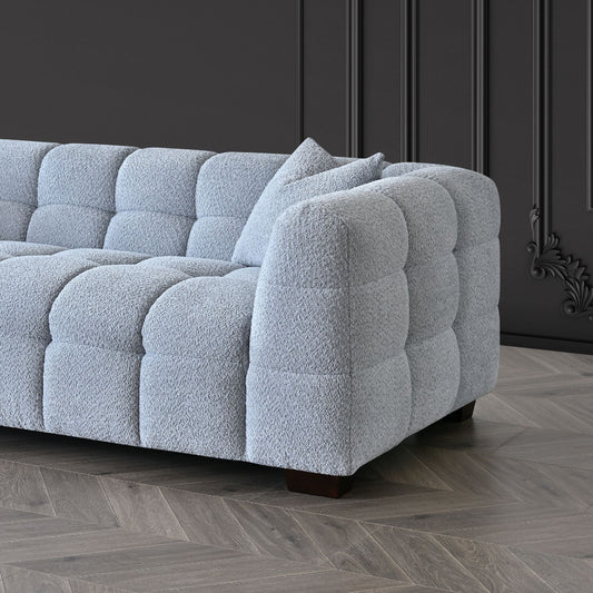 The TriBeCa Boucle