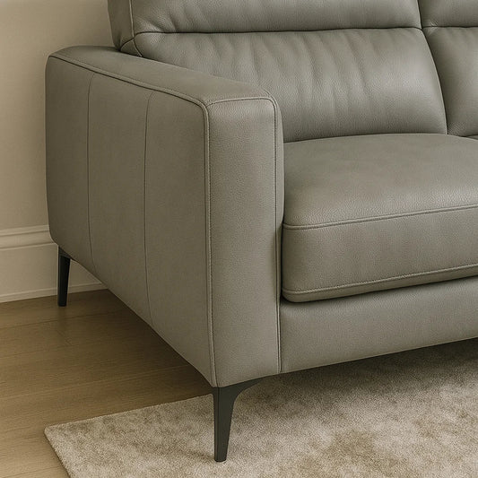 The Windsor Leather Corner