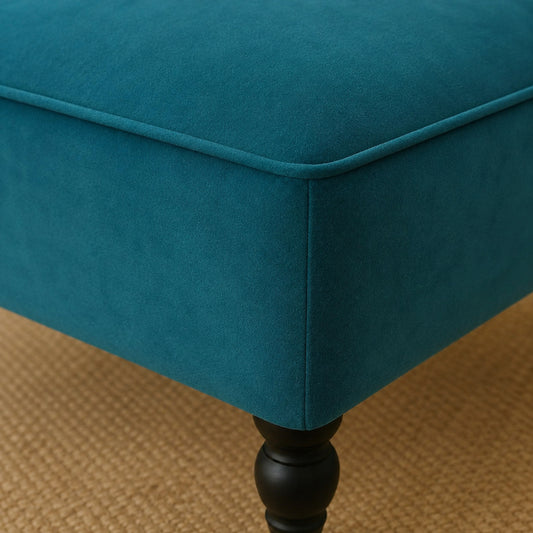 The Liora Footstool