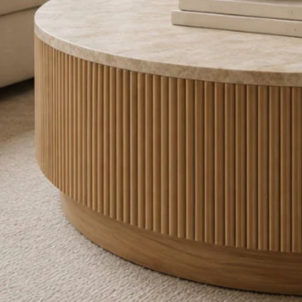 Amalfi Coffee Table