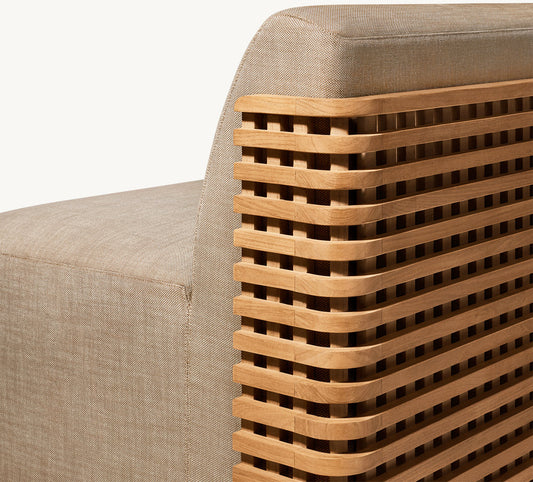 Lyrisse Lounge Chair