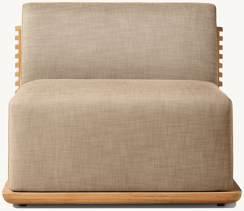 Lyrisse Lounge Chair