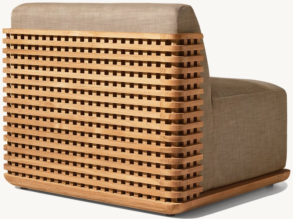 Lyrisse Lounge Chair