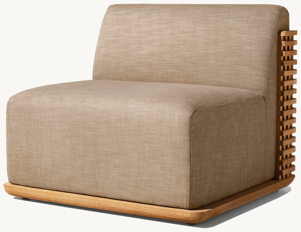 Lyrisse Lounge Chair