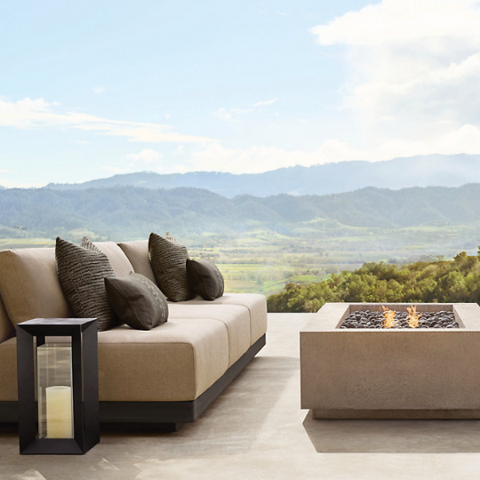 Nadir Collection