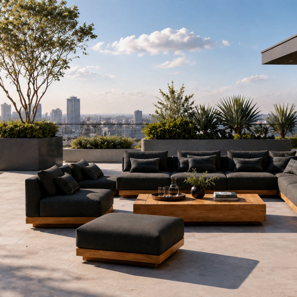 Outdoor Collections