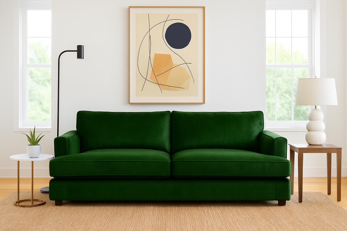 Next Home Stratus Sofa