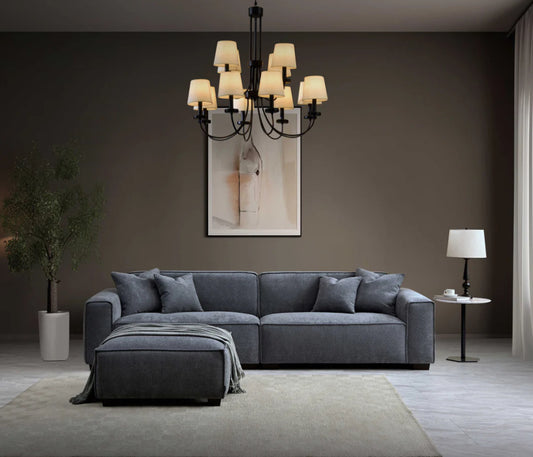 Dakota Sofa - Best Seller
