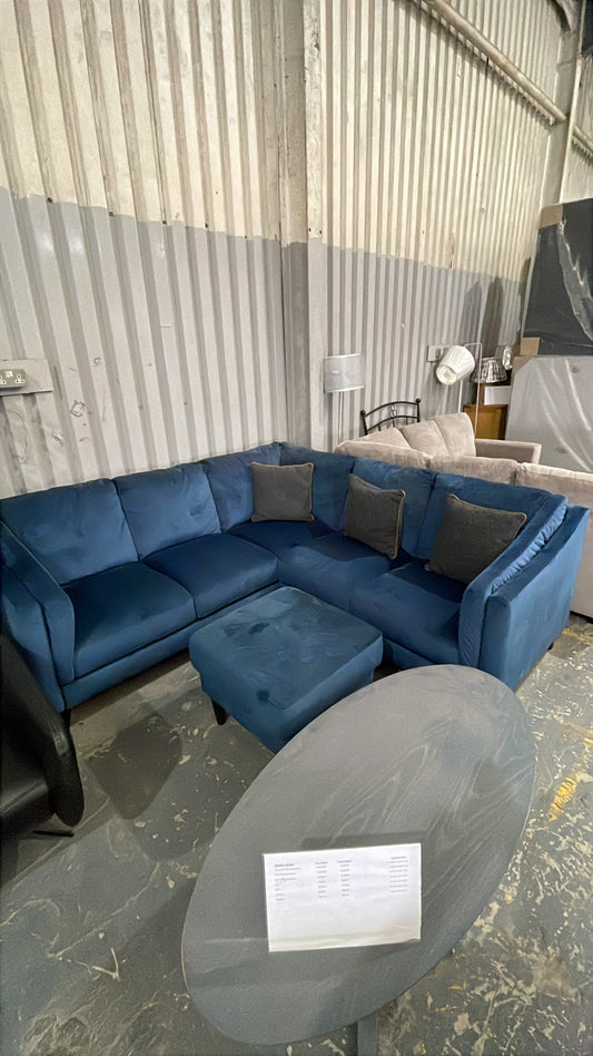 Sofology Harlem Sofa 2C2