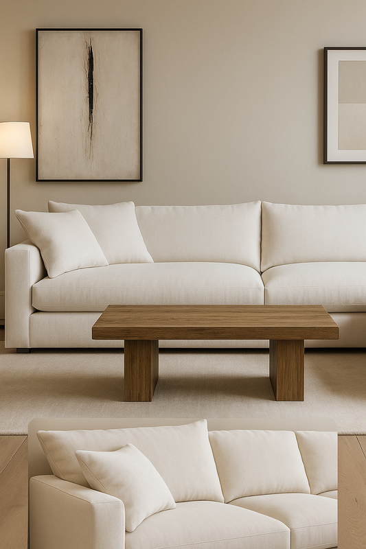 The Snug Sofa