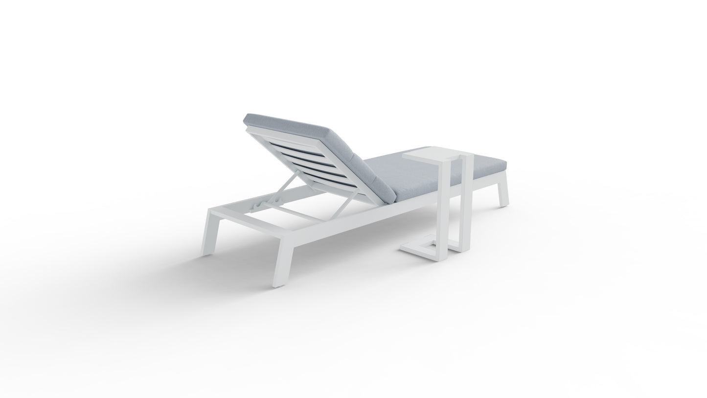 Dasia Sun Lounger