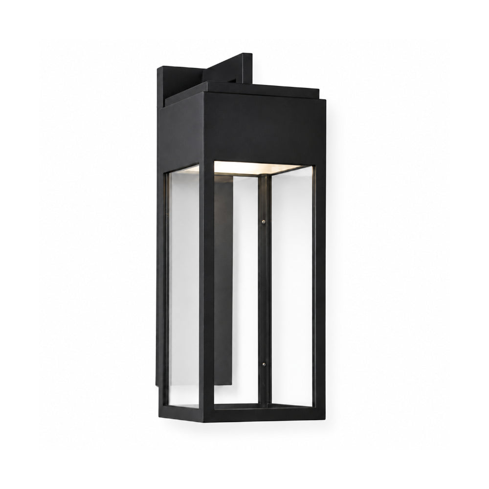 The Alderton Outdoor Wall Lantern