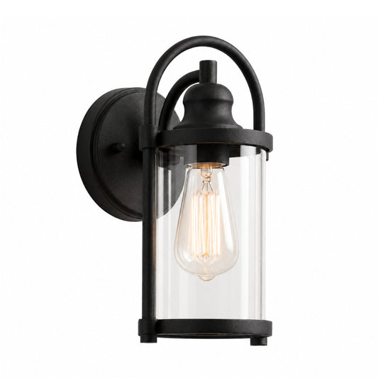 The Marlow Outdoor Wall Lantern