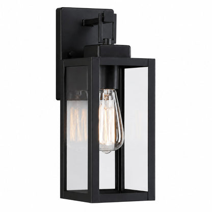 The Radcliffe Outdoor Wall Lantern
