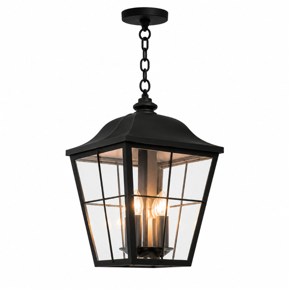 The Arundel Outdoor Pendant Lantern