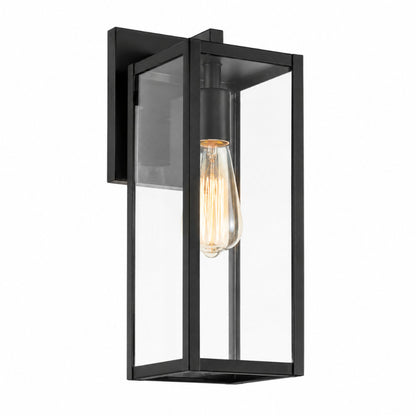 The Elmsley Outdoor Wall Lantern