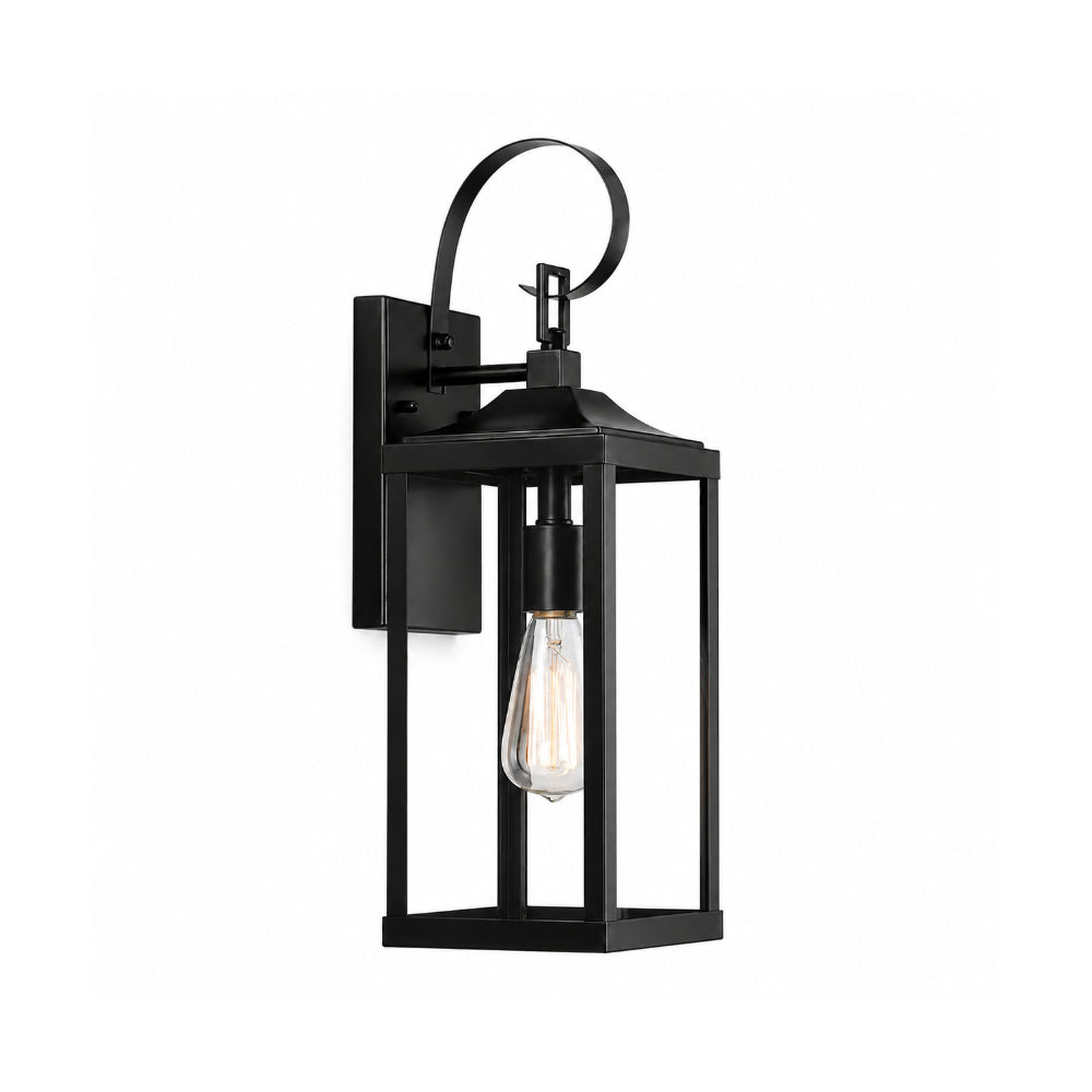 The Pembroke Outdoor Wall Lantern